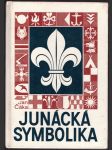 Junácká symbolika čáka jan - náhled