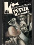 Pútnik Melmoth II. - náhled