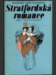 Stratfordská romance  - náhled