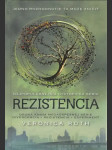 Rezistencia (Divergencia 2)  - náhled