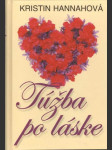 Túžba po láske - náhled