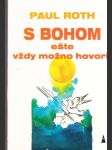 S Bohom ešte vždy možno hovoriť - náhled
