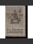 Na cestách zakázaných - náhled