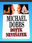 Dotyk neviňátek - náhled