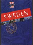 Sweden A small Portrait of a small Country - náhled