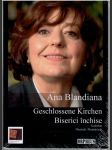 Geschlossene Kirchen Biserici inchise - náhled