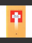 Kdo jsi, člověče? Josef D. Beneš - náhled