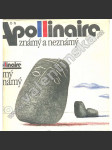 Apollinaire známý a neznámý - náhled