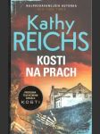 Kosti na prach - náhled
