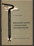 Dokumentární akreditiv v československém zahraničním obchodě - náhled