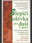 Slepičí polévka pro duši 2. porce - náhled