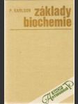 Základy biochemie - náhled