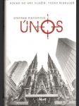 Únos - náhled