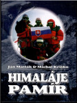 Himaláje Pamír (veľký formát) - náhled