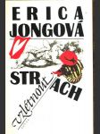 Strach vzlétnout jongová erica - náhled