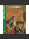Karneval svatých - náhled