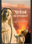 Na krok od priepasti - náhled