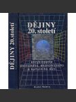 Dějiny 20. století - náhled