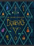 Ikabog rowlingová j. k. - náhled
