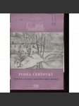 Podél Čertovky (Praha) - náhled