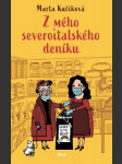 Z mého severoitalského deníku kučíková marta - náhled