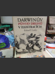 Darwinův původ druhů - Zkrácené vydání s .... - náhled