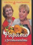 Papáme s prominentmi (veľký formát) - náhled