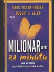 Milionárom za minútu - náhled