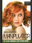 Manipulátor - náhled