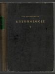 Entomologie Anatomie, morfologie a embryologie hmyzu - náhled