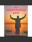 Atlas posvátných míst - náhled