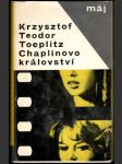 Chaplinovo království (história filmu) - náhled