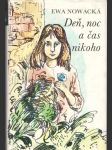 Deň, noc a čas nikoho - náhled