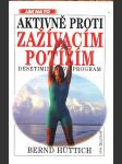 Aktivně proti zažívacím potížím huttich bernd - náhled
