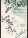 Netýkavka - náhled
