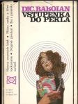 Vstupenka do pekla - náhled