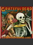 Skeletons from the closet  grateful dead - náhled