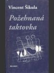 Požehnaná taktovka - náhled