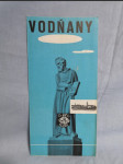 Vodňany - náhled