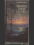 Ermites dans la Taiga - náhled