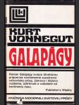 Galapágy - náhled