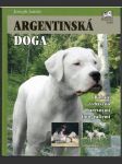 Argentínska doga - náhled