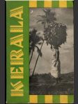 Kerala kedysi a dnes - náhled