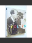 František Foltýn: Košice-Paříž-Brno HOL - náhled