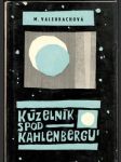 Kúzelník spod Kahlenbergu - náhled