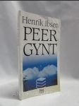 Peer Gynt - náhled