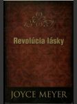 Revolúcia lásky - náhled