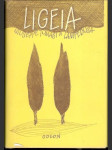 Ligeia (malý formát) - náhled