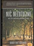 Nič neľutujme - náhled