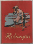 Robinson Crusoe - náhled